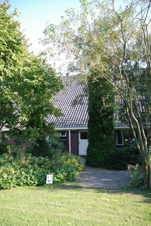 Vledderstee Apartment Vledderveen  Exterior photo